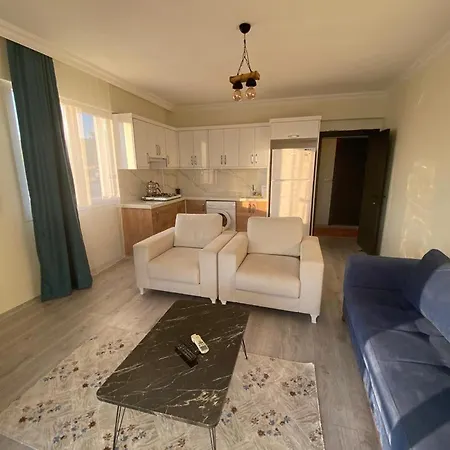 Azize Apartamento *