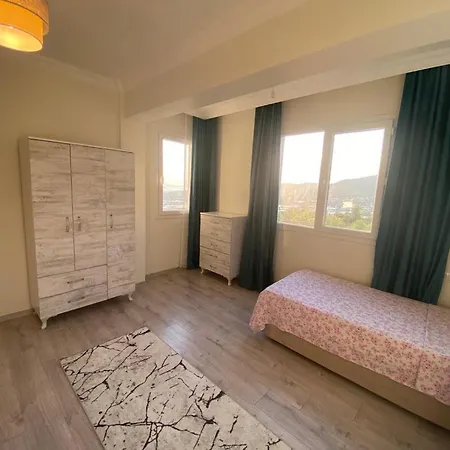 Azize Apartamento
