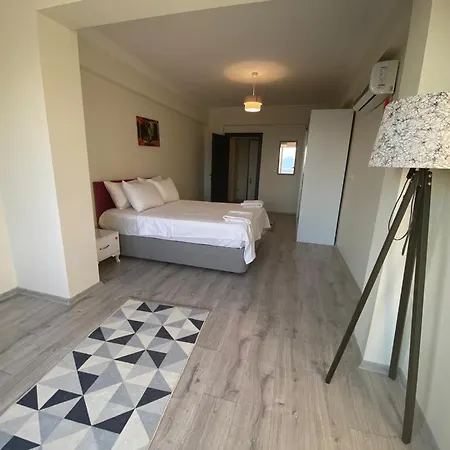 Apartamento Azize Fethiye