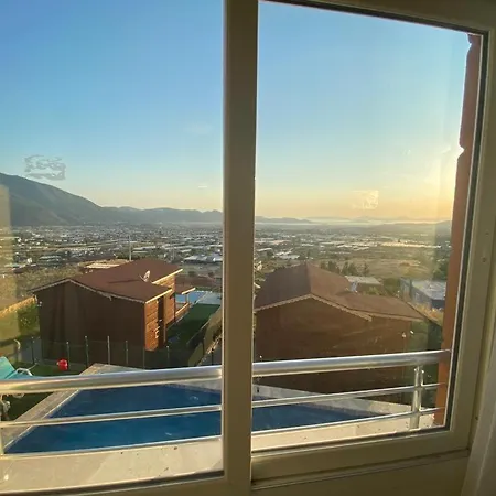 Azize Apartamento *