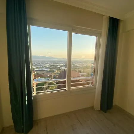 Azize Apartamento *