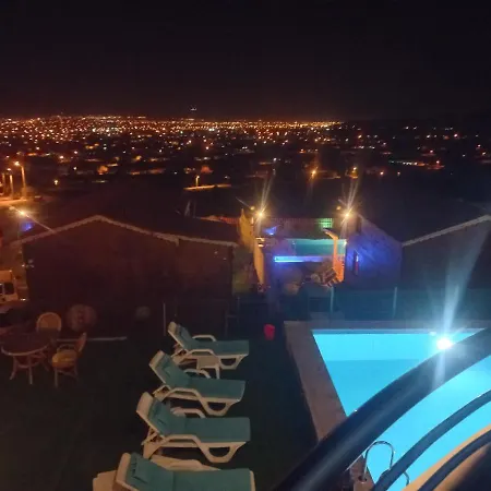 Apartment Azize *