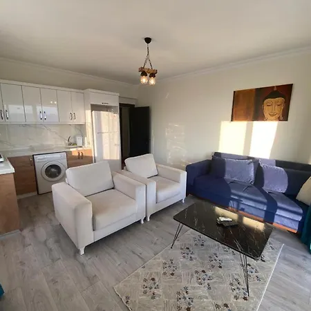 Azize Apartment