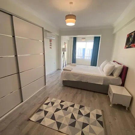 Apartment Azize