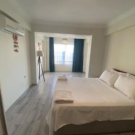 Apartment Azize *