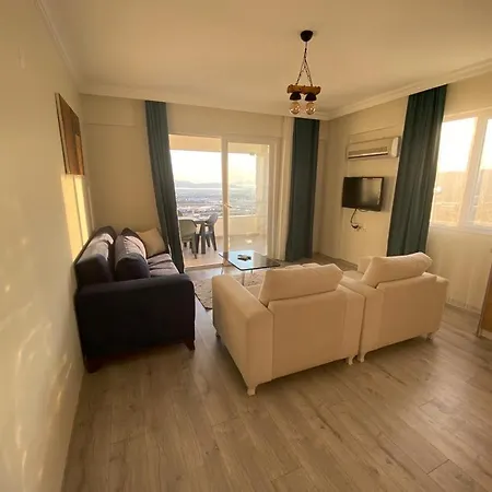 Apartment Azize Fethiye